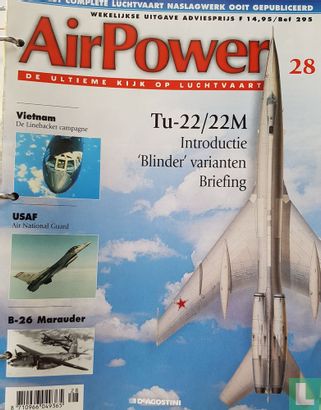 AirPower 28