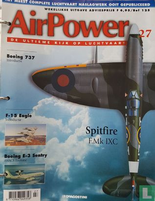 AirPower 27