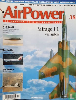 AirPower 38