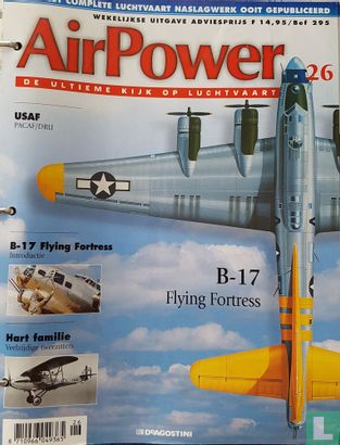 AirPower 26