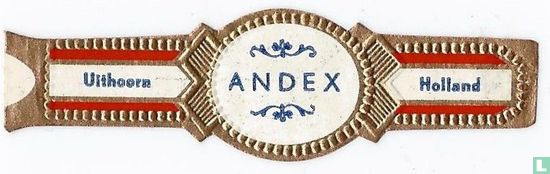 Andex - Uithoorn - Holland - Image 1