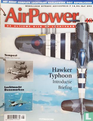 AirPower 48