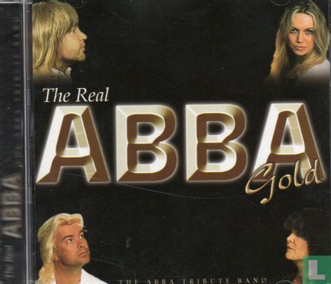 The Real Abba Gold - Bild 1