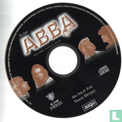 The Real Abba Gold - Bild 3