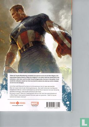 Captain America 8 - Image 2