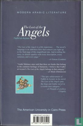 The last of the Angels - Afbeelding 2
