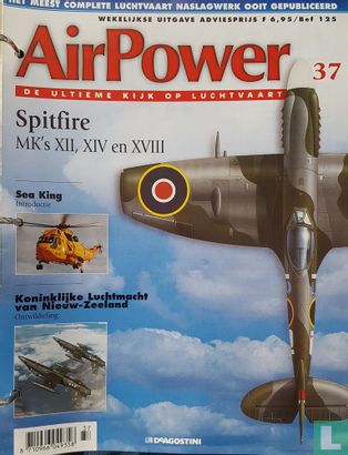 AirPower 37