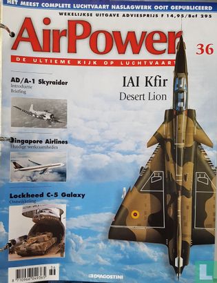 AirPower 36