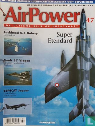 AirPower 47
