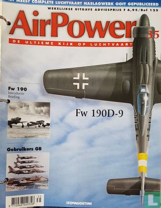 AirPower 35