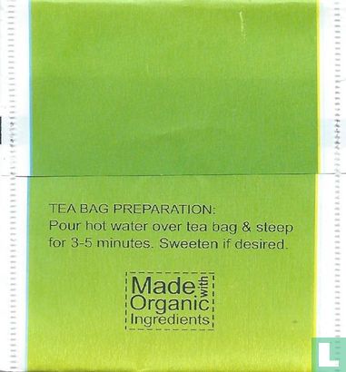 Antioxidant Green Tea Blend - Image 2