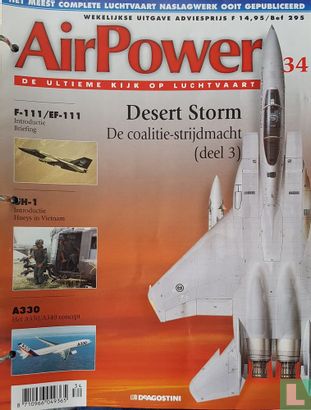 AirPower 34
