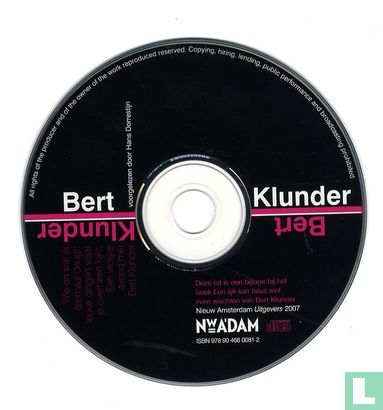 Bert Klunder - Image 1