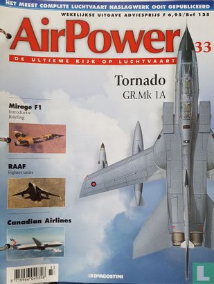 AirPower 33