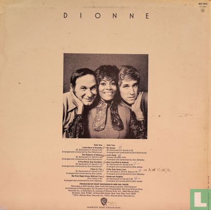 Dionne - Bild 2