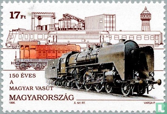 Locomotive à vapeur classe 303 (1951)