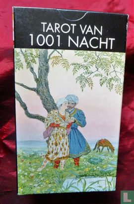 Tarot van 1001 nacht - Image 2