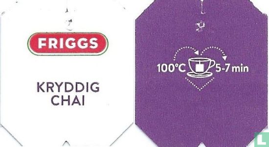 Kryddig Chai - Image 3