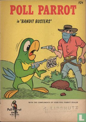Bandit Busters - Bild 1