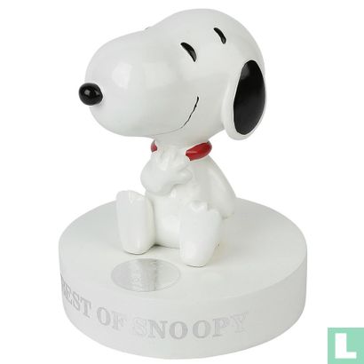 Best of Snoopy