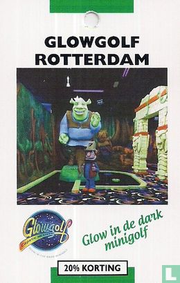 Glowgolf Rotterdam - Image 1