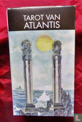 Tarot van Atlantis - Image 1