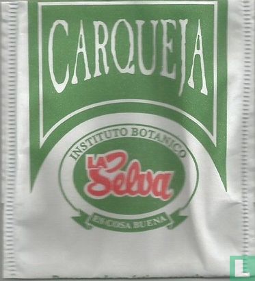 Carqueja - Image 1