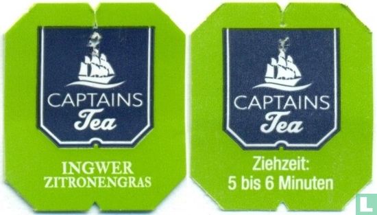 Ingwer Zitronengras - Afbeelding 3