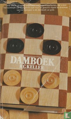 Damboek - Image 1