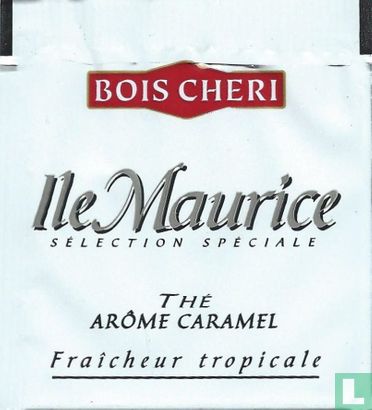 Thé Arôme Caramel - Image 1