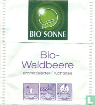 Bio-Waldbeere - Bild 2