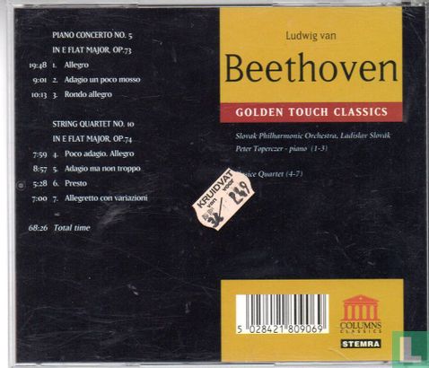Ludwig van Beethoven - Afbeelding 2