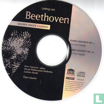 Ludwig van Beethoven - Afbeelding 3