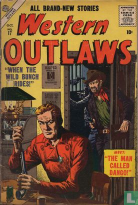western outlaws 17 - Bild 1