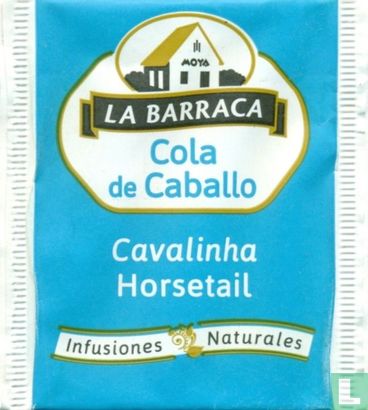 Cola de Caballo - Afbeelding 1