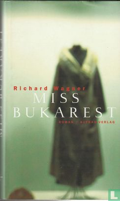 Miss Bukarest - Afbeelding 1