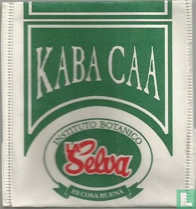 Kaba Caa - Image 1