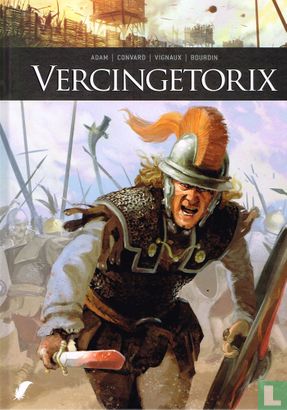 Vercingetorix - Bild 1