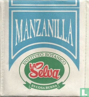 Manzanilla - Image 1