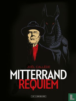 Mitterrand - Requiem  - Image 1