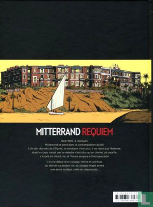 Mitterrand - Requiem  - Bild 2