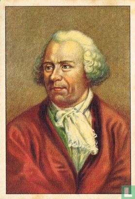 Leonard Euler (1707-1783) - Afbeelding 1