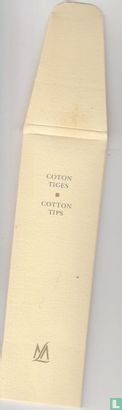 Cotton Tips - Bild 1