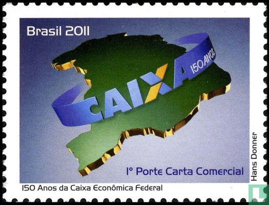150 years of Caixa Economy Bank