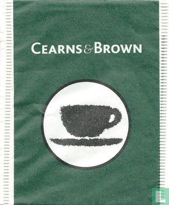 Cearns & Brown - Afbeelding 1