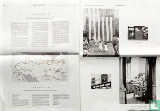Robert Frank: Books and Films, 1947-2016 - Image 3