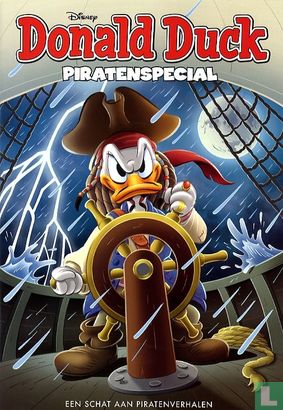 Piratenspecial - Image 1