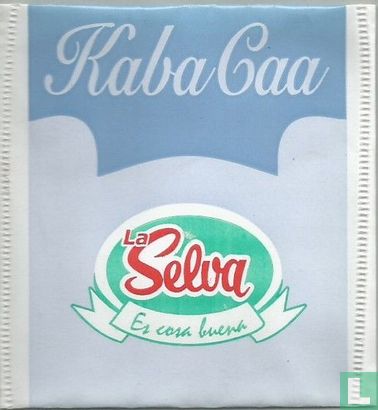 Kaba Caa - Image 1