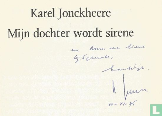 Karel Jonckheere