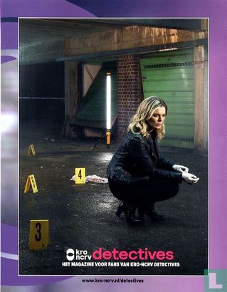 KRO NCRV Detectives 5 - Bild 2